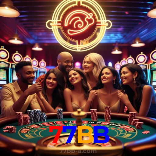 77BB：Poker, roleta e apostas no futebol online, onde sua sorte brilha!