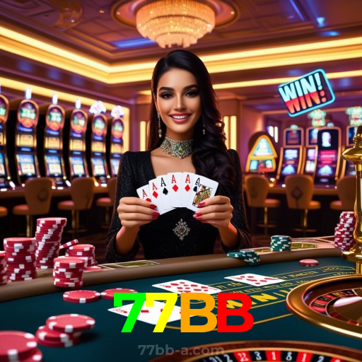 77BB:Jogue poker online e mostre que você é o mestre do jogo!