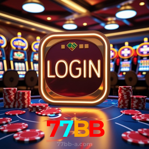 77BB:Aposte no futebol e jogue slots emocionantes com grandes prêmios!