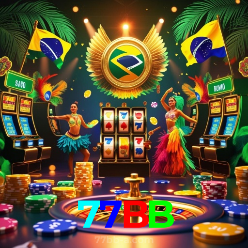 77BB:Aposte no futebol online e jogue os melhores jogos de cassino!
