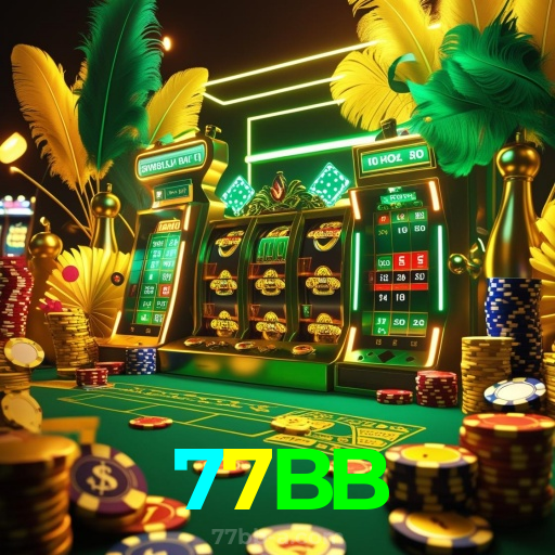 77BB：A sorte é sua! Aposte agora e ganhe muito mais!