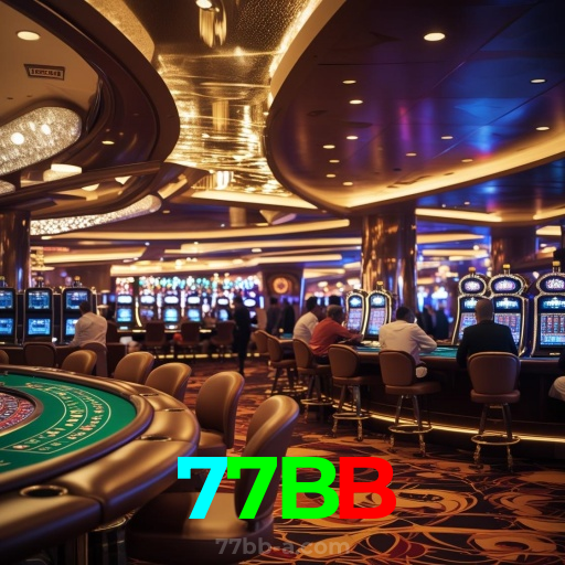 77BB：Jogue blackjack e aposte no futebol online com segurança!