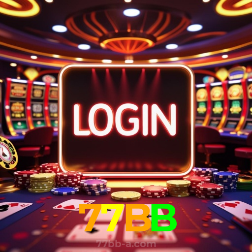 77BB:Onde você pode apostar no futebol e jogar os melhores jogos de cassino!
