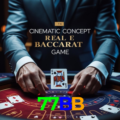 77BB：O cassino online mais confiável para poker, roleta e apostas no futebol!