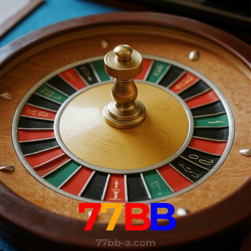 77BB:A sorte está no seu lado nas nossas roletas! Aposte agora!
