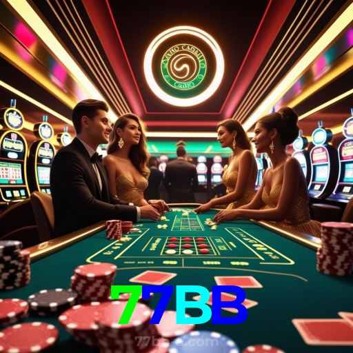 77BB：Aposte no futebol online e conquiste grandes recompensas!
