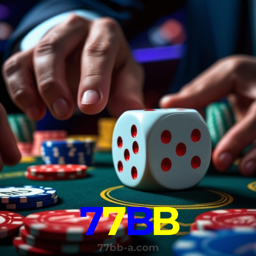 77BB:Jogue poker, roleta e aposte no futebol para uma experiência épica!