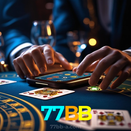 77BB:Aposte no futebol online e mostre sua habilidade para ganhar!