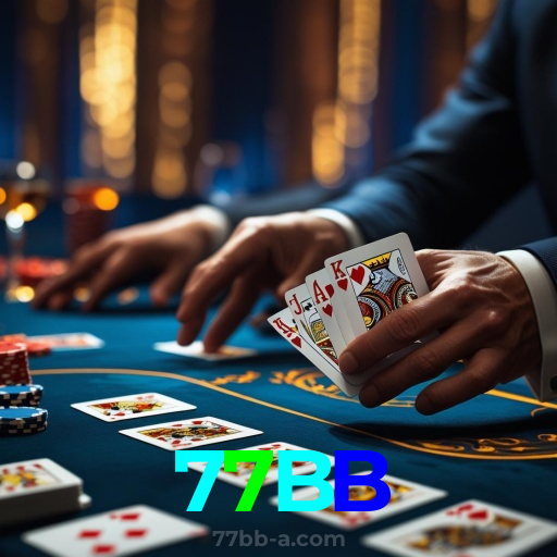 77BB:Aposte agora nas roletas e conquiste prêmios fantásticos!