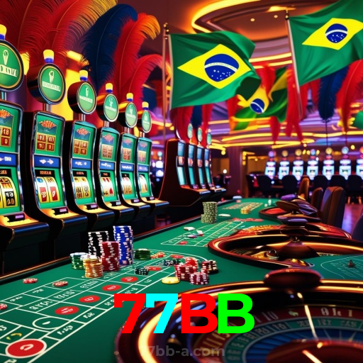 77BB:Jogue poker, roleta e aposte no futebol online com segurança!