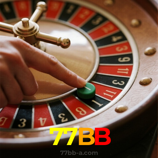 77BB：Aposte no futebol e conquiste vitórias épicas com blackjack e poker!
