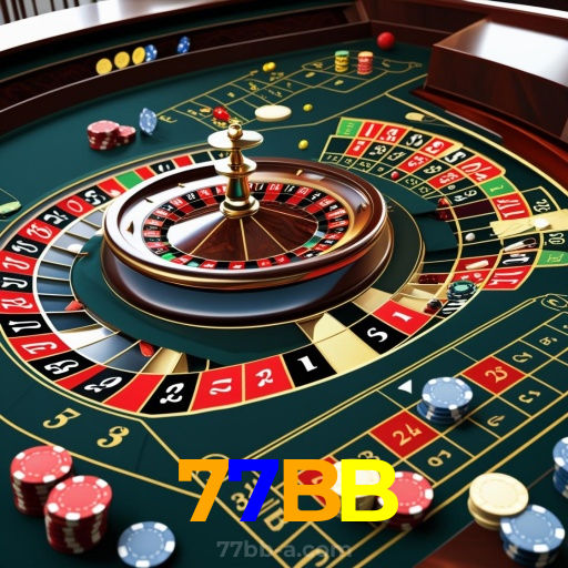 77BB：A sorte te espera! Aposte agora nas nossas roletas!