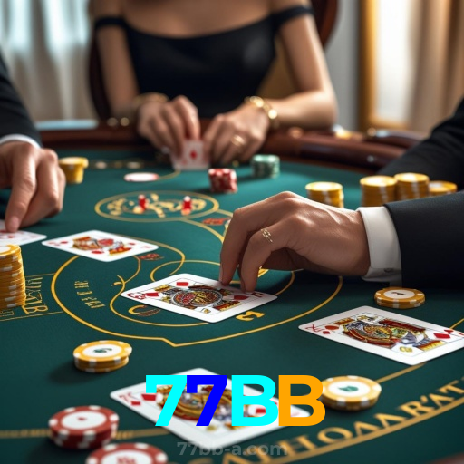 77BBïŒOnde sua sorte brilha: jogos de poker, roleta e apostas no futebol!
