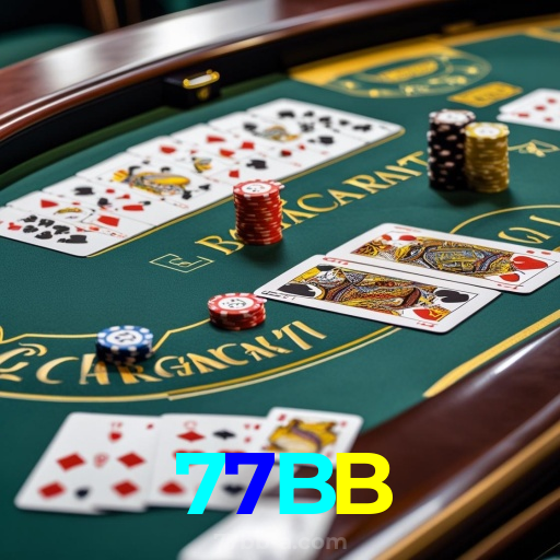 77BB：Cada giro é uma nova chance de ganhar! Venha para as slots agora!