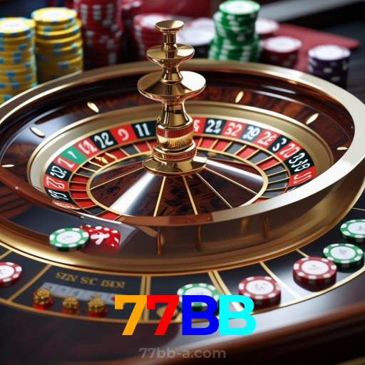 77BB:As maiores vitórias estão te esperando nas nossas slots online!