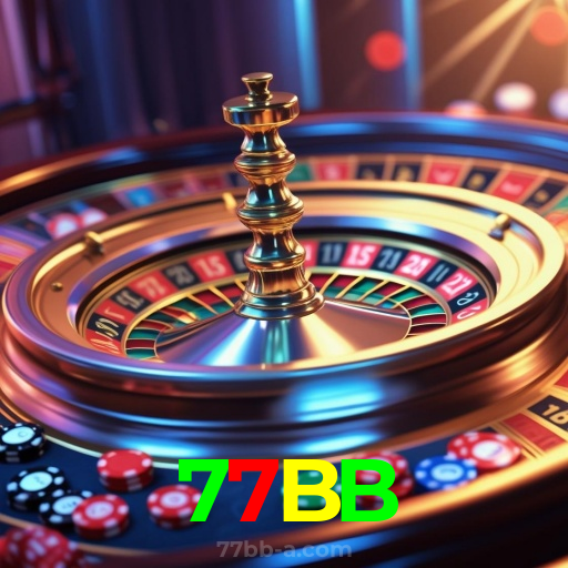 77BB:Jogue no melhor cassino online e descubra os maiores jackpots!