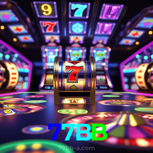 77BB:Sua sorte está no cassino online com apostas no futebol e jogos emocionantes!