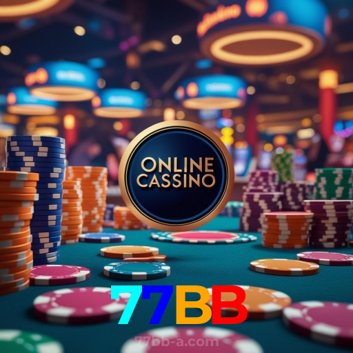 77BB:Aposte nas melhores mesas de poker e vença como nunca!