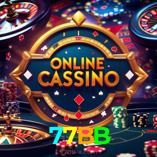 77BB:O cassino online perfeito para jogadores de poker, roleta e futebol!