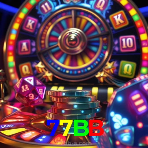 77BB:Entre na ação! Aposte nas melhores mesas de roleta!