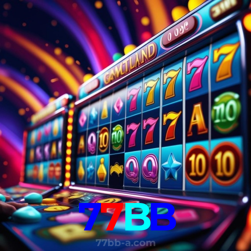 77BB:Jogue agora no nosso cassino online e ganhe muito mais!