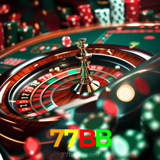 77BB：Aposte nas melhores slots e conquiste grandes vitórias!