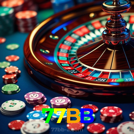 77BB：Onde o futebol e o cassino online se encontram para diversão sem fim!