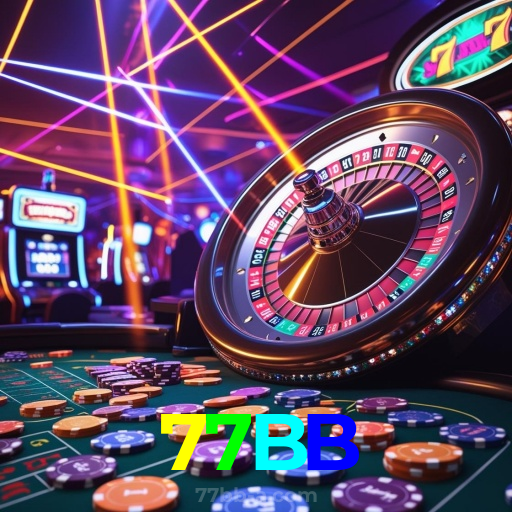 77BB:O melhor cassino online está te esperando! Aposte e vença!