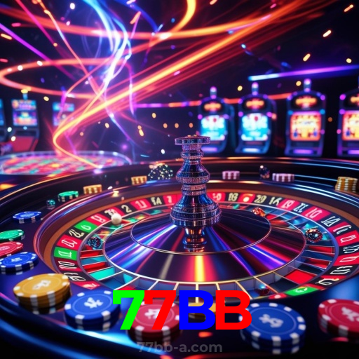 77BB:Onde sua sorte encontra o melhor cassino online e as apostas no futebol!