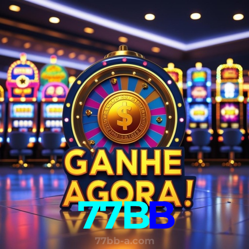 77BB:Jogue futebol online e viva a experiência de grandes vitórias!