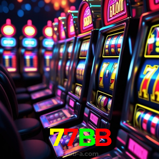 77BB:Sinta a emoção do futebol online e conquiste vitórias épicas!