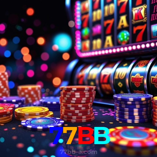 77BB：Aposte no futebol e conquiste prêmios em blackjack e roleta!