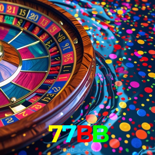 77BB:Em cada giro, novas vitórias! Venha jogar nas melhores slots!