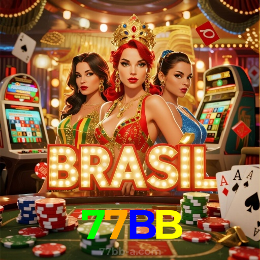 77BB:Vença no poker e aposte no futebol com segurança no nosso cassino!