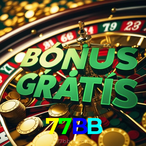 77BB:O futebol digital te espera! Aposte e sinta a emoção de ganhar!