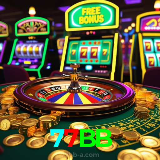 77BB:As melhores slots do mercado estão esperando por você! Jogue agora!