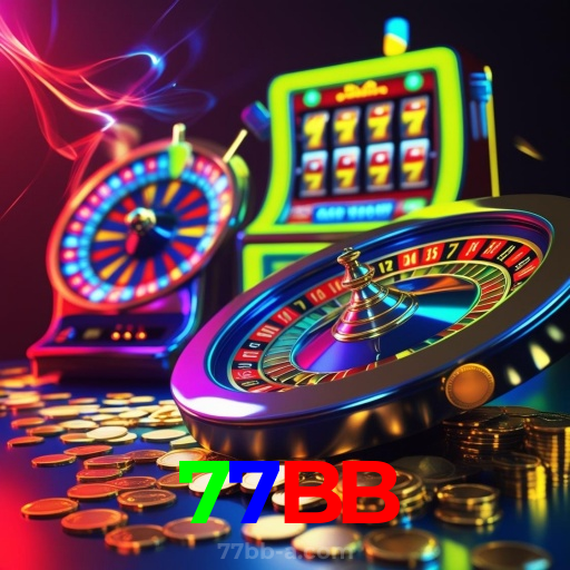 77BB：Jogue nas nossas slots e conquiste prêmios de tirar o fôlego!