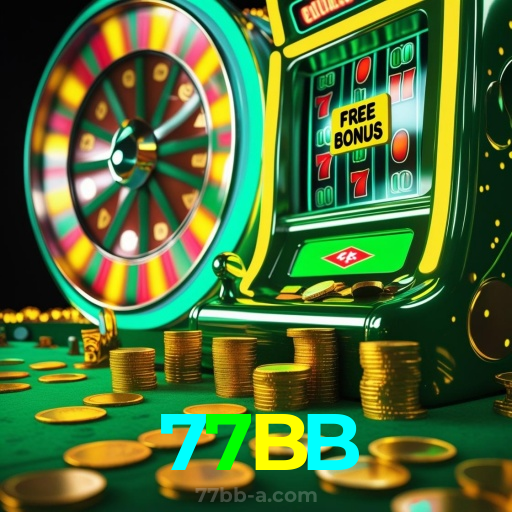 77BB:Aposte no futebol e conquiste vitórias épicas com blackjack e poker!