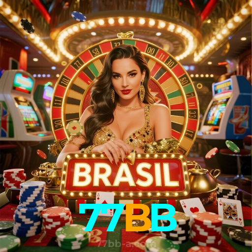 77BB：A roleta é sua chance de ganhar grandes prêmios! Aposte agora!