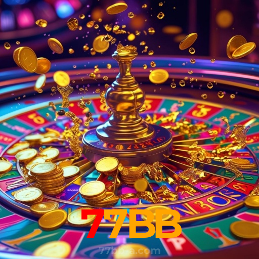 77BB:Aposte no futebol e conquiste prêmios em blackjack e roleta!