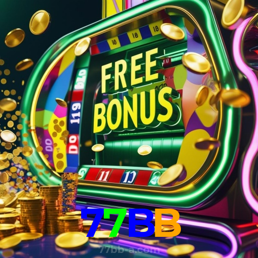 77BB：O cassino online está te esperando! Gire a roleta e ganhe!