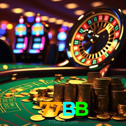 77BB：Jogue poker online e mostre que você é o mestre do jogo!