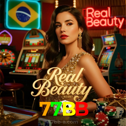 77BB：Vença no futebol e nos melhores jogos de cassino online, como poker e roleta!