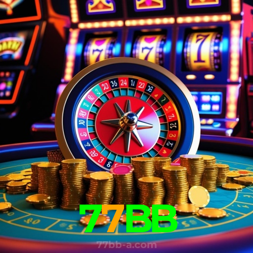 77BB:Apostas emocionantes no futebol e diversão garantida com roleta e poker!