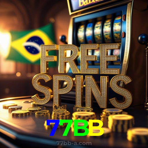 77BB:Jogue nas slots e ganhe prêmios surreais!