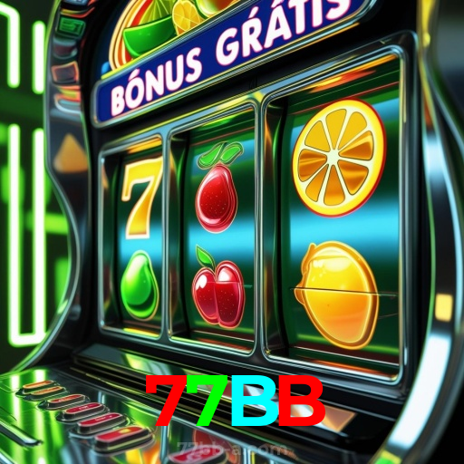 77BB:Entre no nosso cassino online e jogue nas roletas agora!