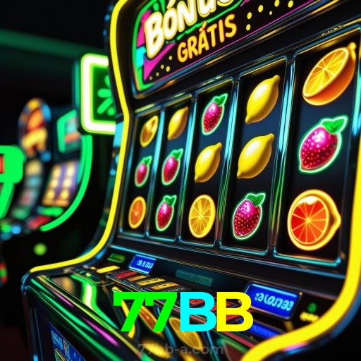 77BB:Cada rodada na roleta é uma chance de ganhar prêmios enormes!