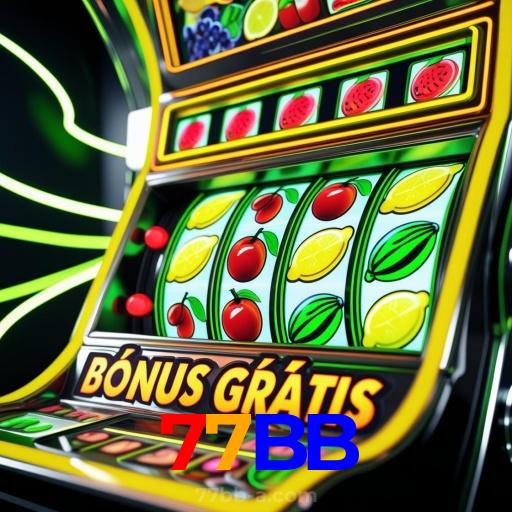 77BB：O melhor cassino para apostar no futebol e ganhar em jogos de cassino!