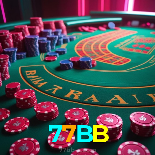 77BB:Jogue roleta, aposte no futebol e ganhe grandes prêmios!