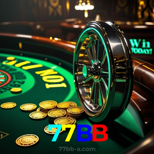 77BB:Cada giro nas slots pode ser uma grande vitória! Aposte agora!